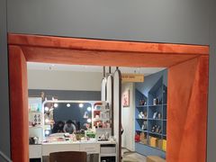 -海马体照相馆(上海月星环球港店)