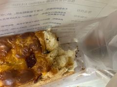 -富贵面包公司(运河店)