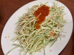 -牛福炭火烧肉(中惠山畔名城店)