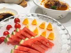 -梅花香里大酒店(郁金香路店)