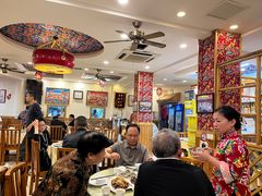-鹤乡东北菜(崮山路店)