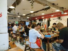 大堂-中和远东火锅兔(老店)
