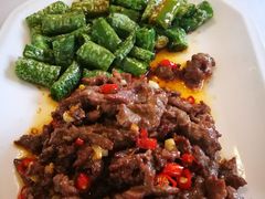 -翠云楼·汽锅鸡·云南特色菜(翠湖公园店)