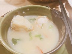 -金穗园·砂锅粥.醉鸡煲火锅(长寿路店)