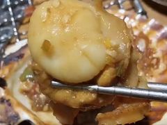 -鑫釜山海鲜烧烤(鑫丰国际店)