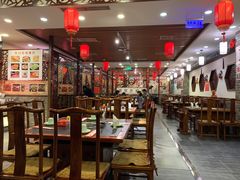 大堂-双合福火锅(河北路店)