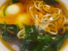 -粗粮人家·东北菜(洋桥店)