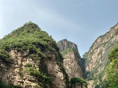 -龙门涧景区