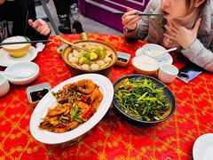 -马来西亚肉骨茶汤·招牌螃蟹·烧鸡·呷喱吧吧(海上世界店)