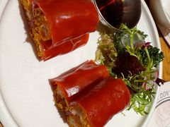 -花舍·新派粤菜·西餐·下午茶(亚运村·鸟巢店)