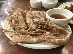 -荣祥海鲜·烟台菜(胜利路二部)