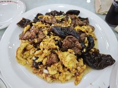 -同发号饭庄(复兴路店)