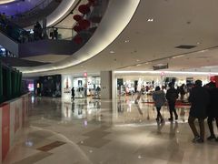 -杭州滨江宝龙城
