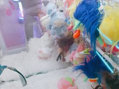 -奇奇乐园电玩城(立丰国际购物广场店)