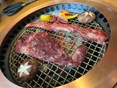 -炎蔵牛舌烤肉