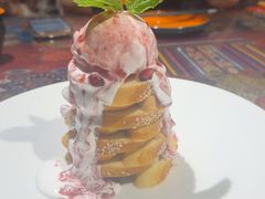 -乡村馕坑肉·烧烤·新疆菜·本地人更爱吃(阿勒泰首店)