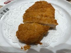 -CoCo壱番屋