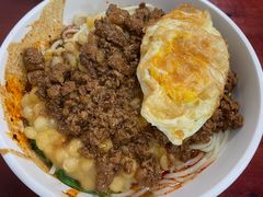 -朱儿面庄(洋河三路店)