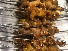 -海波肉串(振兴广场店)