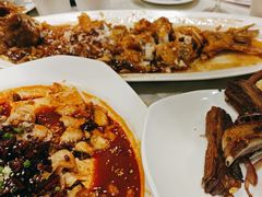 -老牌坊鲁菜名店(宽厚里店)