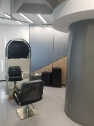-Cima salon西玛沙龙