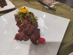 -北京全聚德(西客站店)