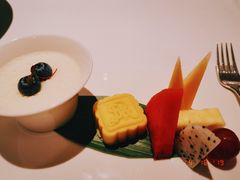 -Yan Ting 宴庭中餐厅(上海静安瑞吉酒店)