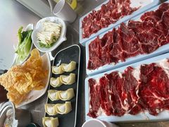 -牛天下·海鲜·牛肉·打边炉·融合菜