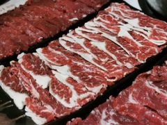-今日炊牛·潮汕牛肉火锅(华采天地店)