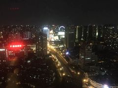-上海雅居乐万豪侯爵酒店