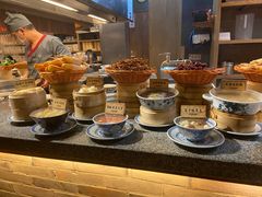 -南京大牌档(香港广场店)