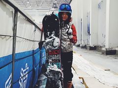 -绍兴启迪乔波冰雪世界