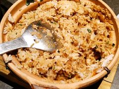 -汤城小厨•粤菜•靓汤(苏州街店)