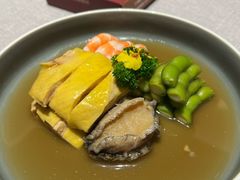 -拾宴(汇智国际商业中心店)