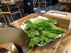 -万兴佳烤肉·长白山老味道(宏泰广场店)