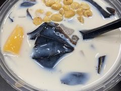 -郭爸烧仙草(西航·潭人街店)