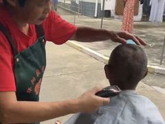 -上海市松江华阳敬老院