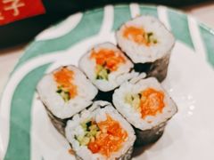 -新一番三文鱼寿司(大东海店)