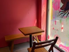 -Punchline Coffee&Roaster(同济大学店)
