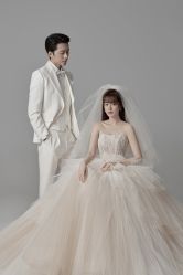 -巴黎春天婚纱摄影STUDIO·定制