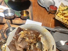 -The Good Place好地方·Brunch·coffee(国贸店)