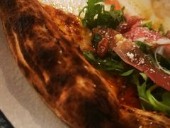 -PIZZA BIANCA(民园店)