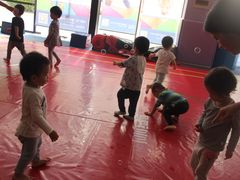 -小小运动馆(罗宾森中心)