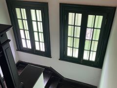 -上海蔡元培故居陈列馆