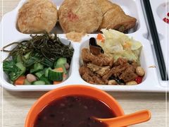 -香妃烤鸡(新奥店)