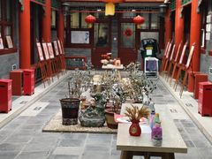 -100家灵感仓库·DIY团建(什刹海店)
