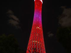 -广州塔