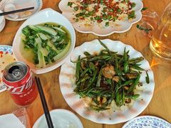 -明婷饭店(外曹家巷店)