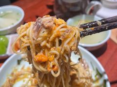 -裕兴记•蟹黄面馆(人民广场店)