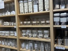 -MUJI无印良品(万达天鹅湖店)